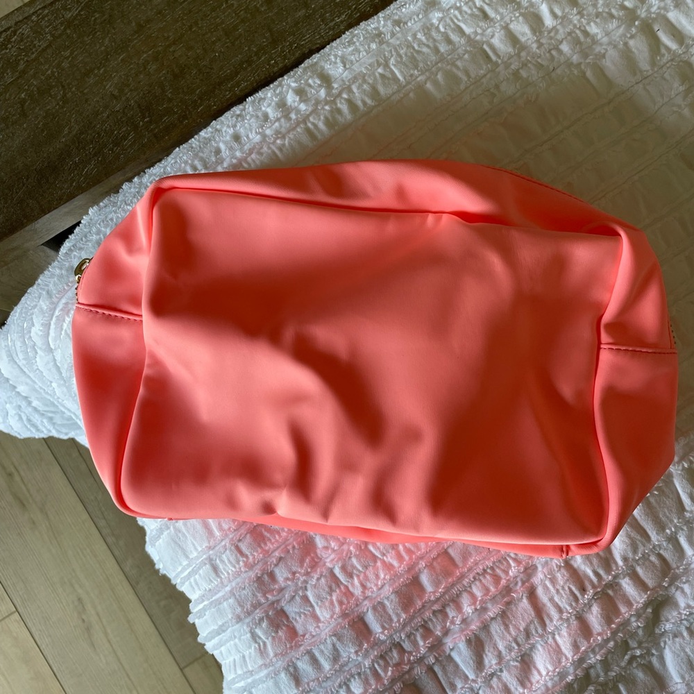 Stoney clover lane Mango large pouch